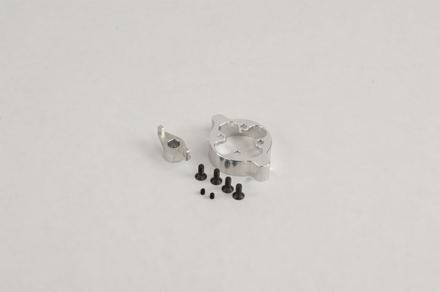 Hypertune Throttle Body - TPS Kit