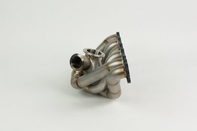 HypEx RB30 V-Band High Mount Exhaust Manifold