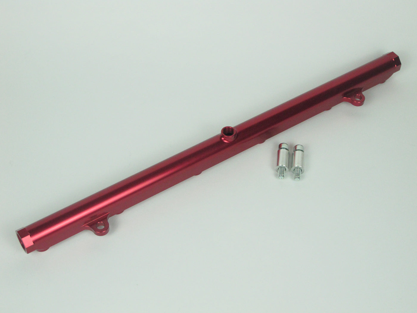 RB26 Billet Fuel Rail
