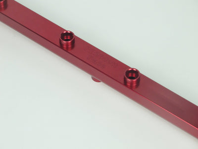 RB26 Billet Fuel Rail