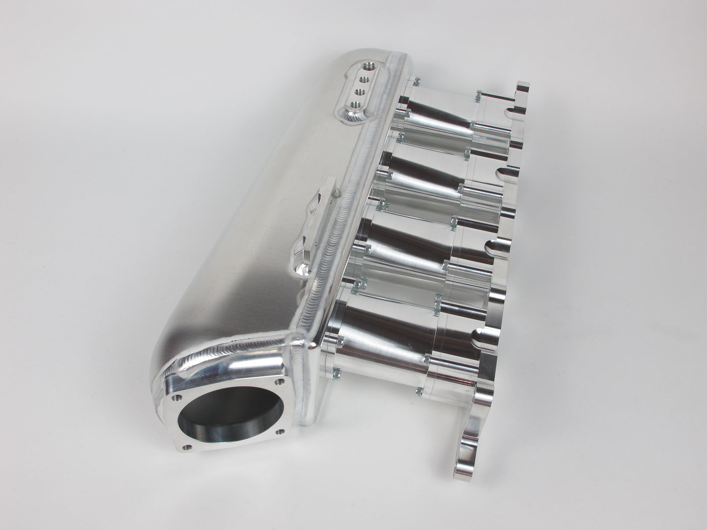 EVO VR4 Big Port Inlet Manifold