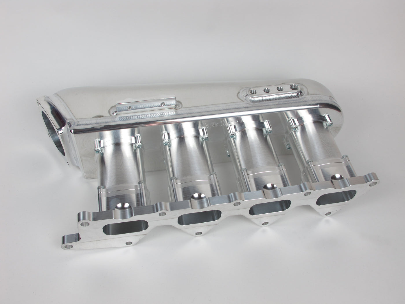 EVO 1-3 Inlet Manifold
