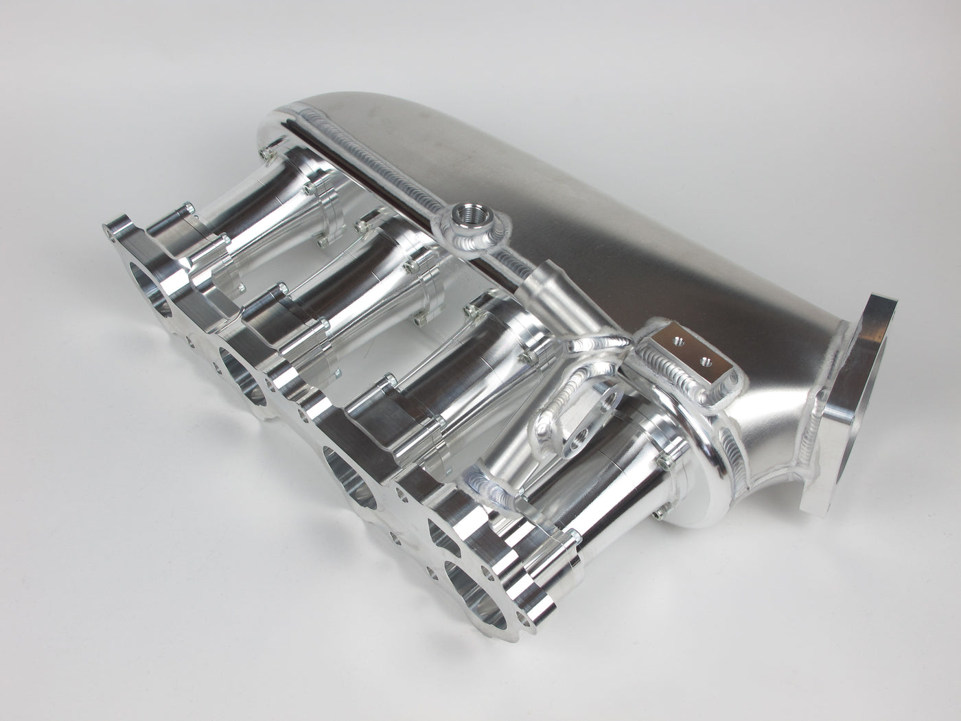 SR20 Low Port Inlet Manifold