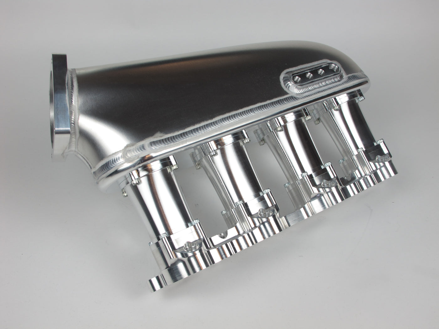 SR20 Low Port Inlet Manifold