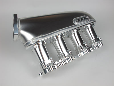 SR20 Low Port Inlet Manifold