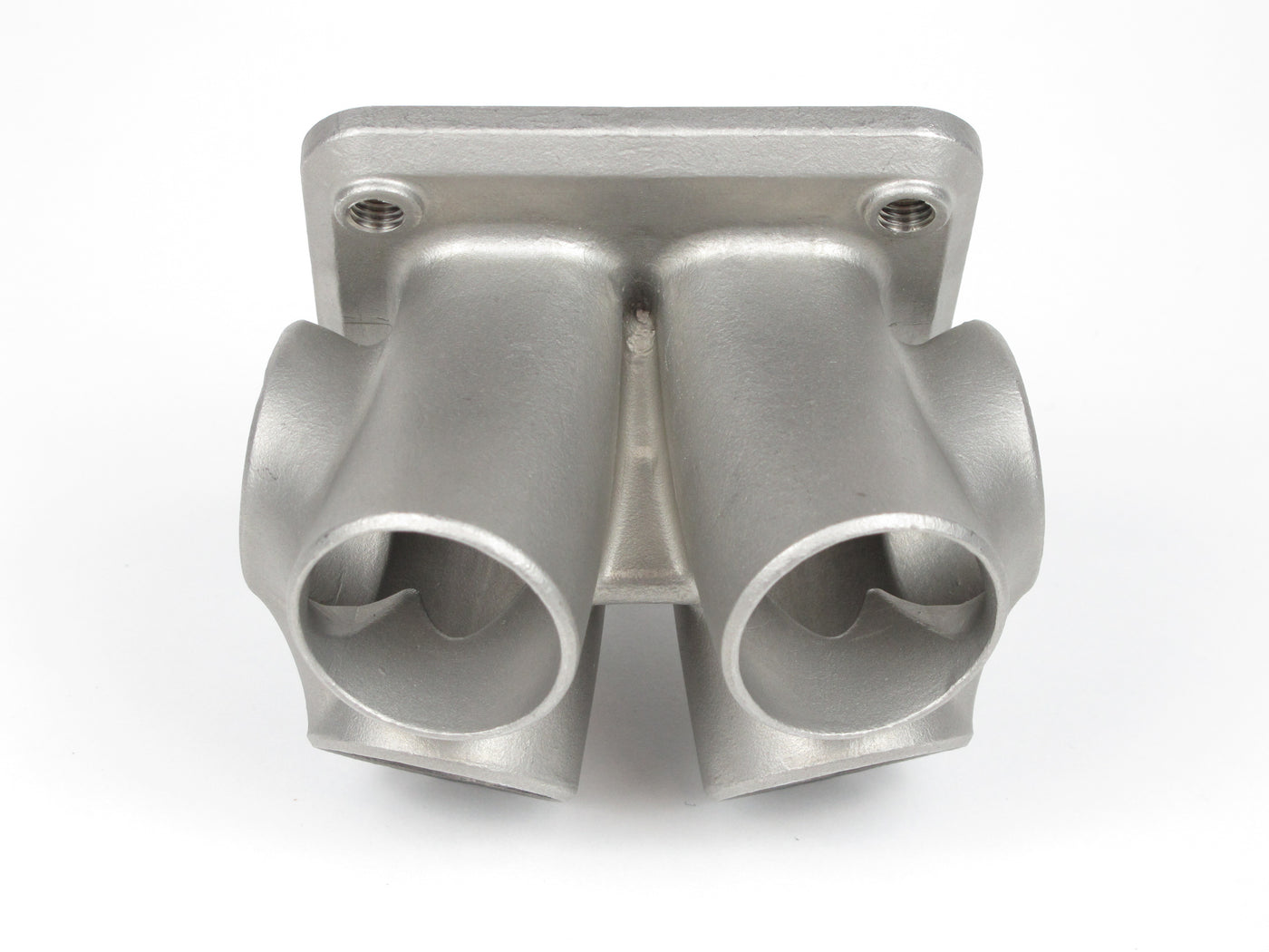 HypEX 4 CYL - T4 - Twin Entry - 2 x WG Merge Collector - 347ss