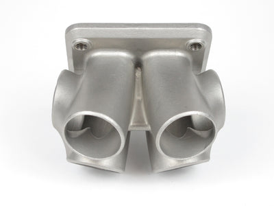 HypEX 4 CYL - T4 - Twin Entry - 2 x WG Merge Collector - 347ss