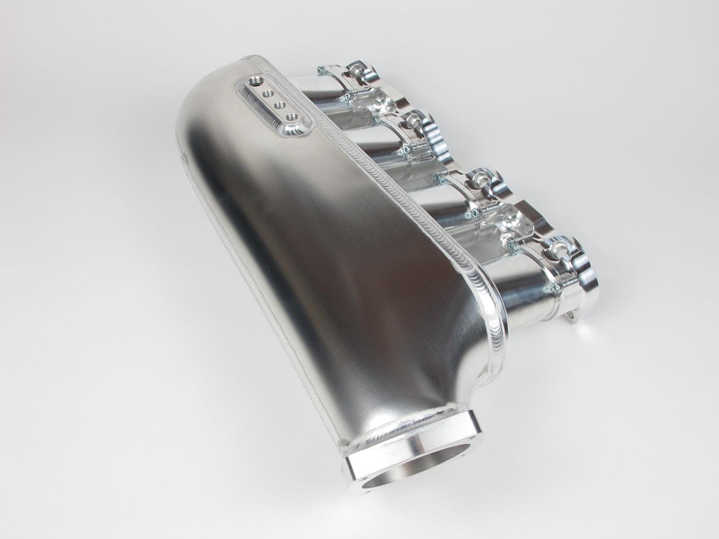 SR20VE Inlet Manifold