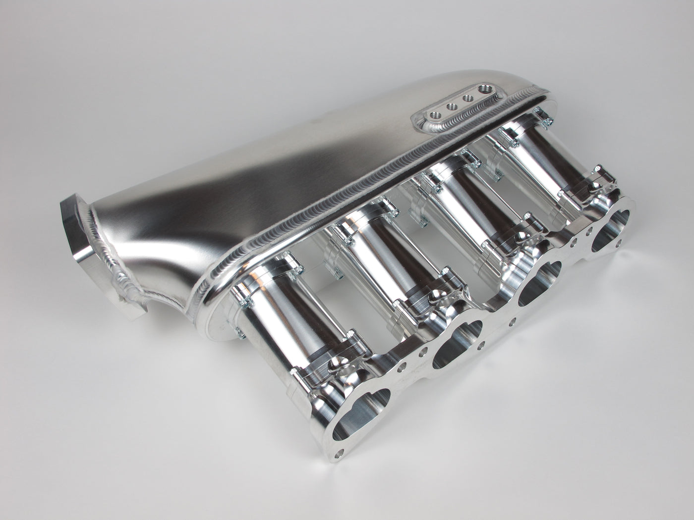 SR20VE Inlet Manifold