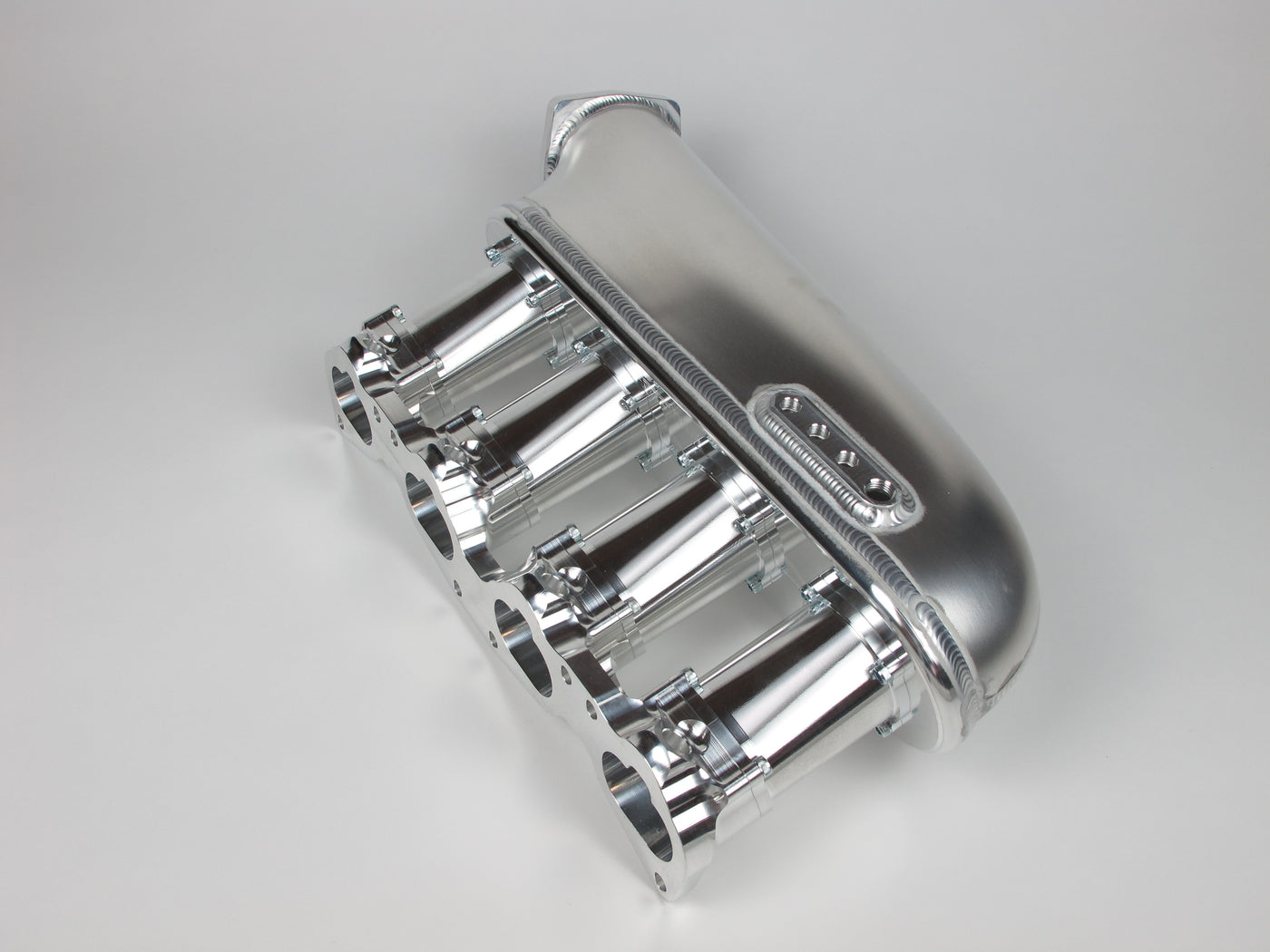 SR20VE Inlet Manifold