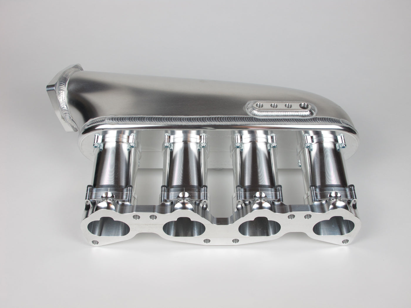 SR20VE Inlet Manifold