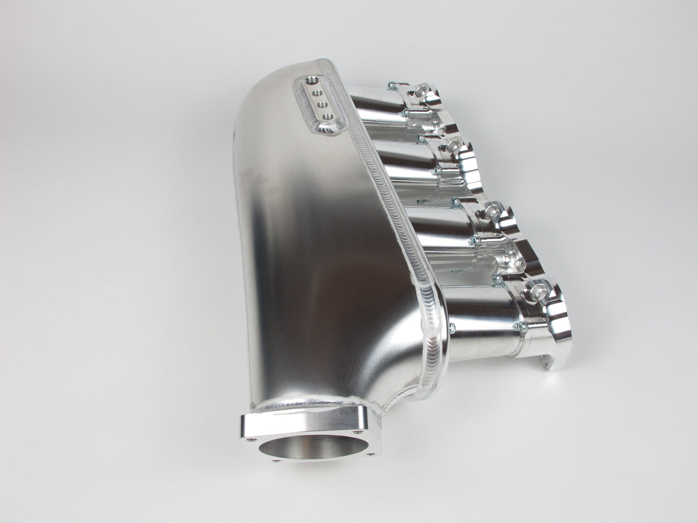 SR20VE Inlet Manifold