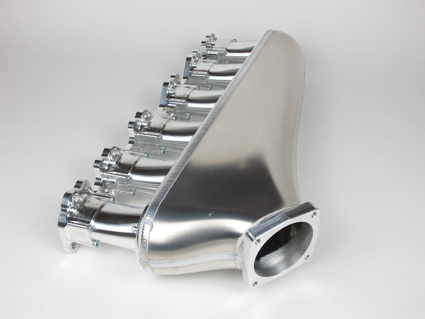 Barra Stock Port Inlet Manifold