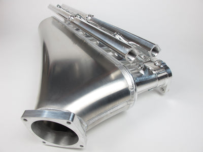 TB48 Inlet Manifold