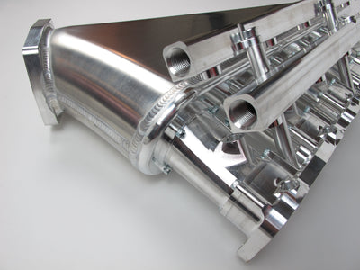 TB48 Inlet Manifold