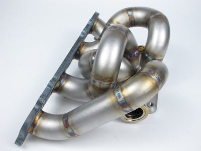 HypEx SR20VET T4 Twin Scroll Low-Mount Exhaust Manifold