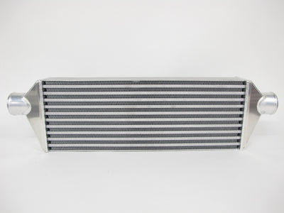 86 Intercooler - Billet Tanks
