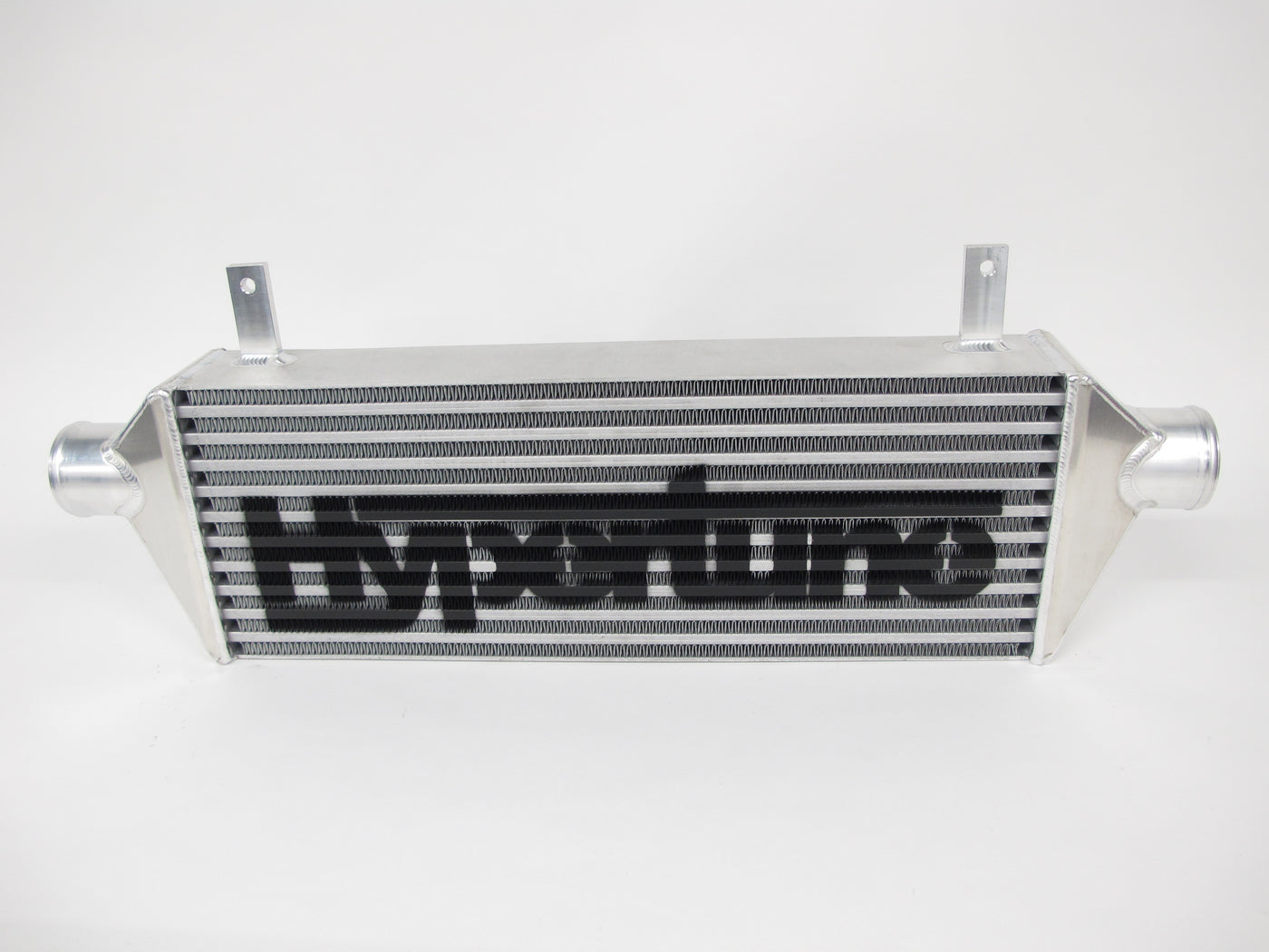 86 Intercooler - Billet Tanks