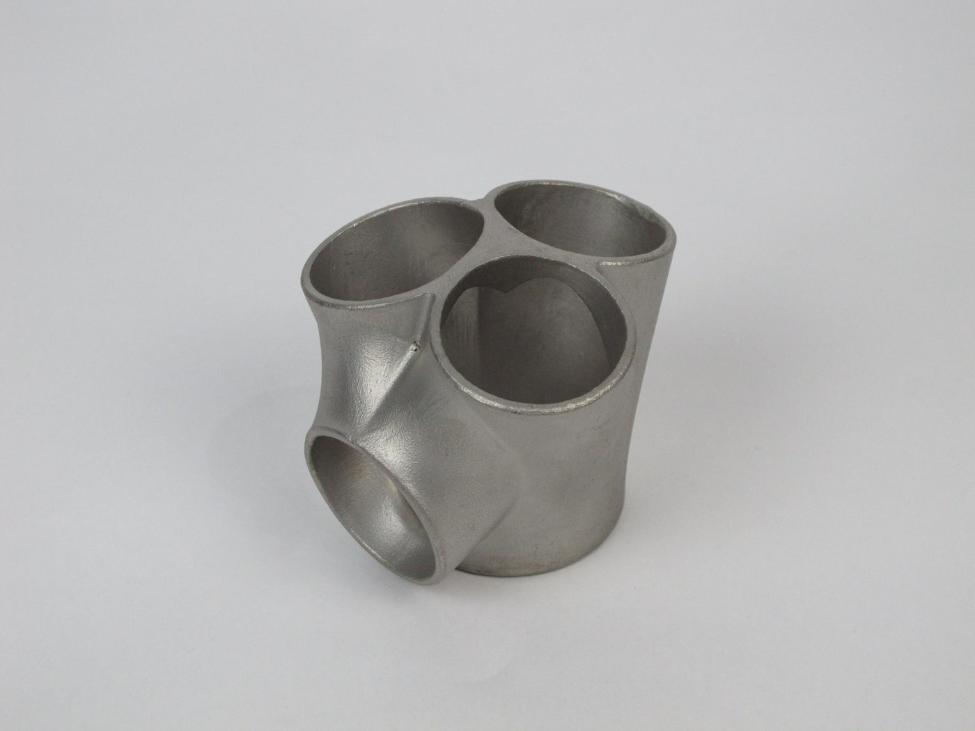 HypEX 3-1 V-Band - 1 x WG Merge Collector - 347ss