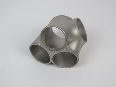 HypEX 3-1 V-Band - 1 x WG Merge Collector - 347ss