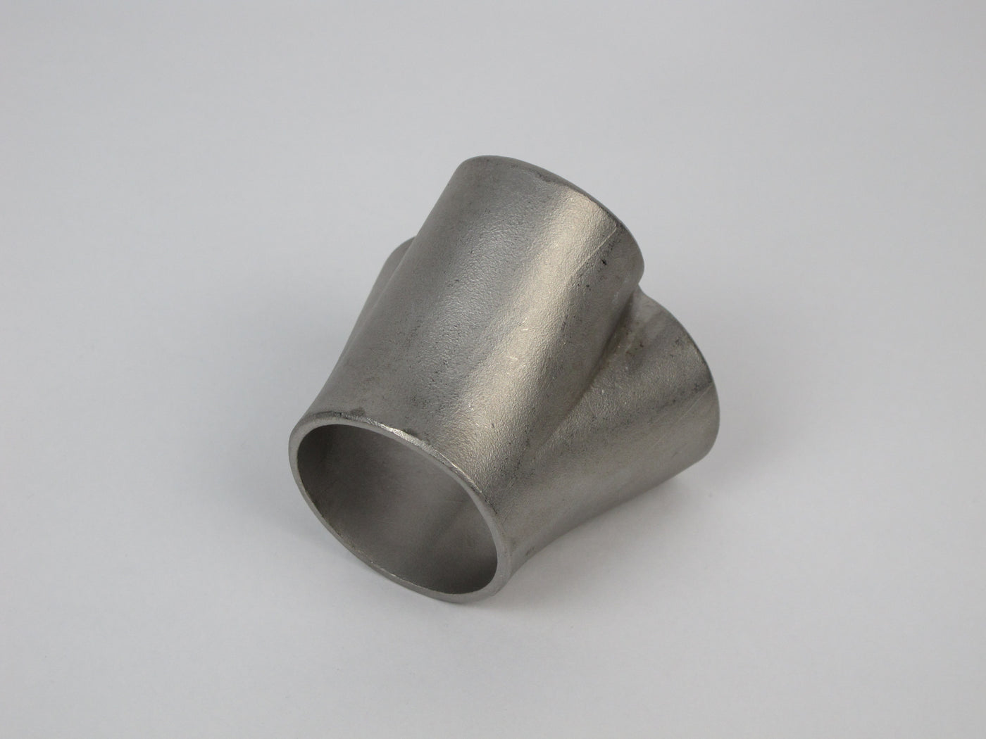 HypEX 3-1 V-Band - 0 x WG Merge Collector - 347ss