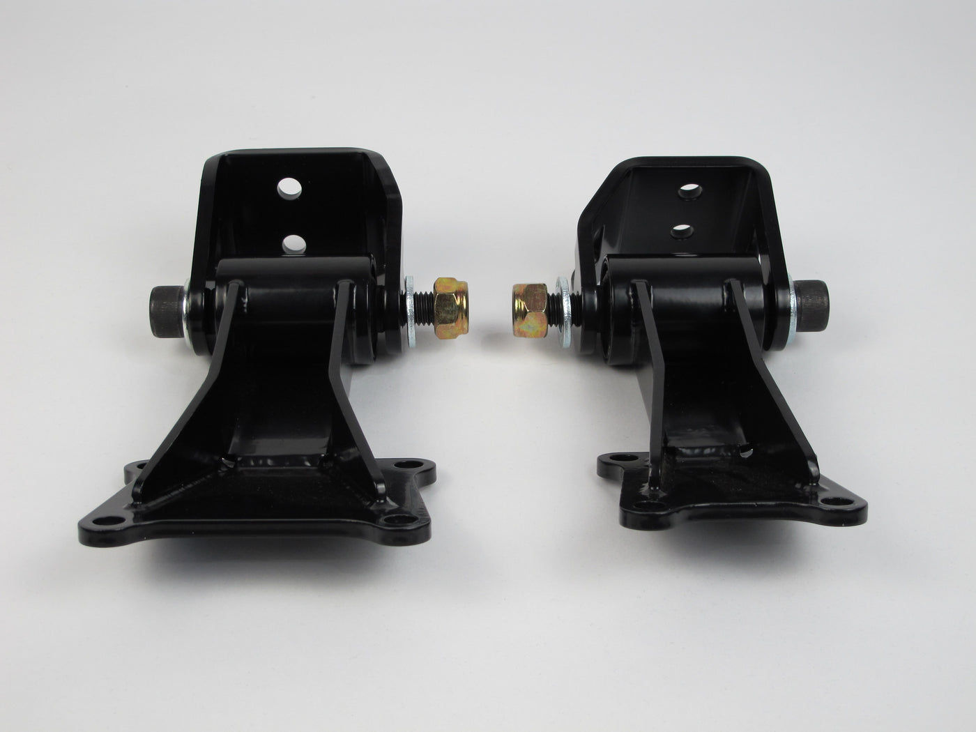 2JZ to GT86/BRZ Engine Mounts