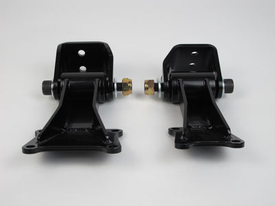 2JZ to GT86/BRZ Engine Mounts