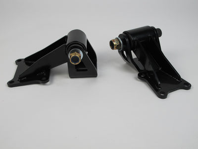 2JZ to GT86/BRZ Engine Mounts
