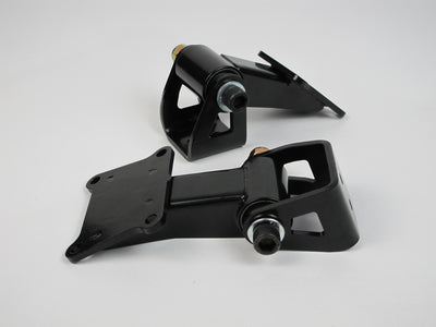 2JZ to GT86/BRZ Engine Mounts