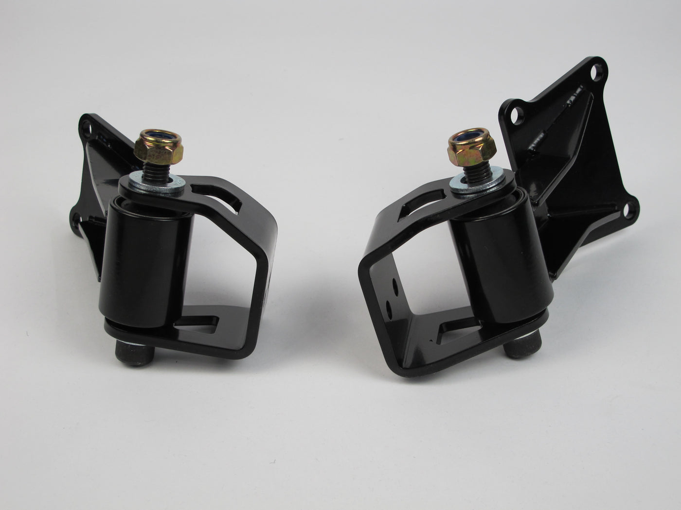 2JZ to GT86/BRZ Engine Mounts
