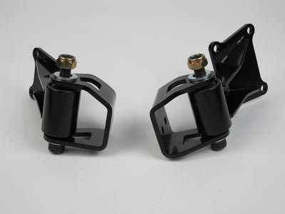 2JZ to GT86/BRZ Engine Mounts