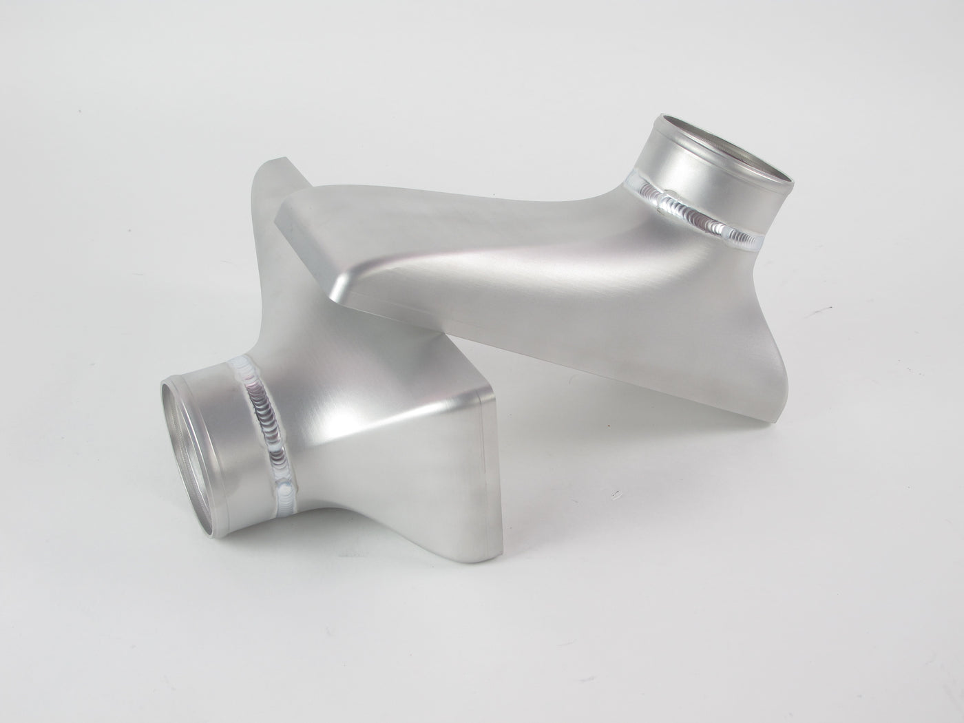 100mm x 320mm Billet End Tanks