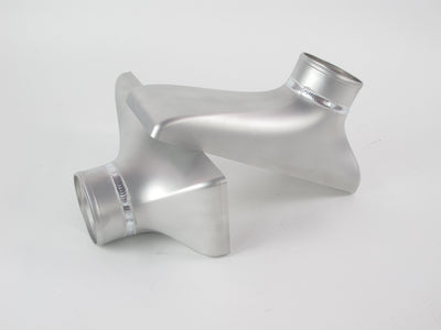 100mm x 320mm Billet End Tanks