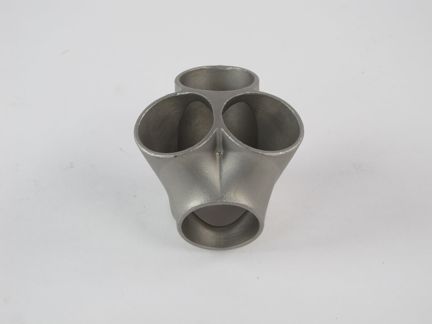 HypEX 3-1 V-Band - 1 x WG Merge Collector - 347ss