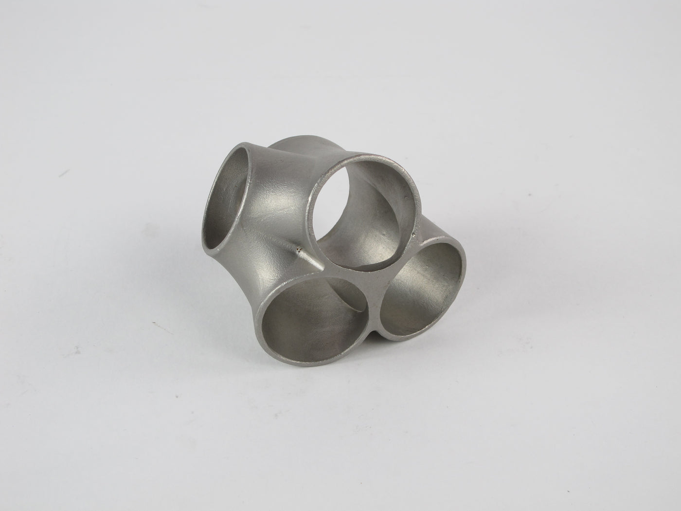 HypEX 3-1 V-Band - 1 x WG Merge Collector - 347ss