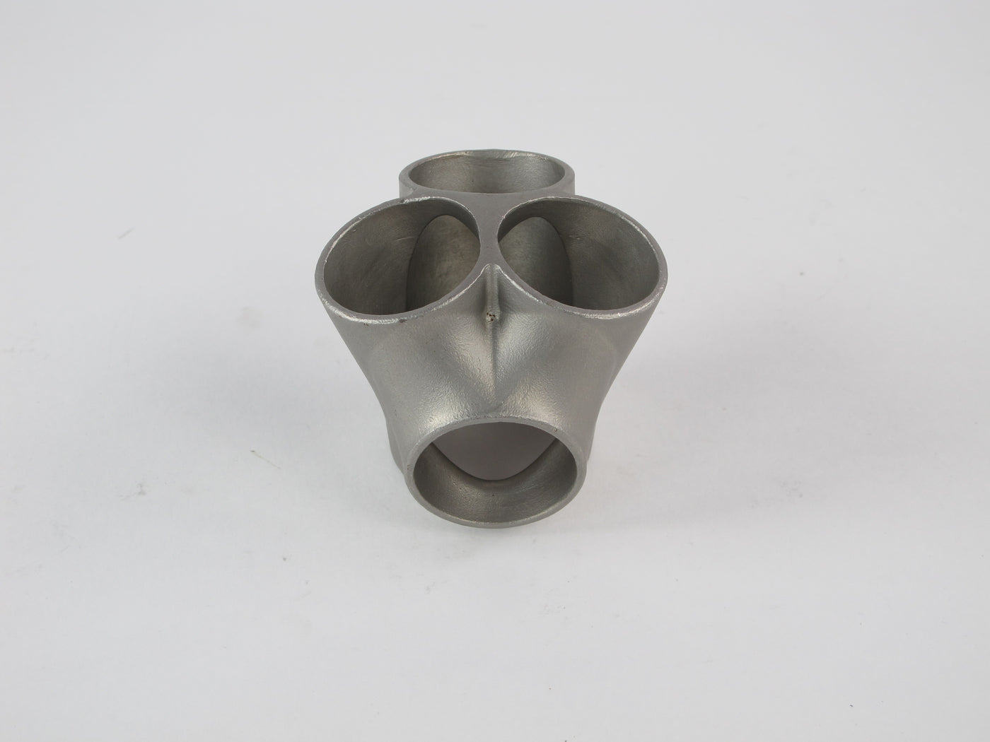 HypEX 3-1 V-Band - 1 x WG Merge Collector - 347ss