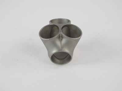 HypEX 3-1 V-Band - 1 x WG Merge Collector - 347ss