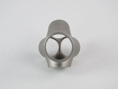 HypEX 3-1 V-Band - 1 x WG Merge Collector - 347ss