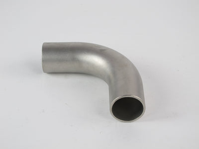 HypEX - Large radius bend - 347ss