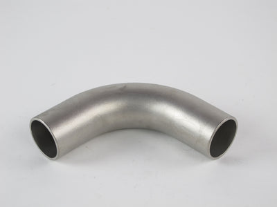 HypEX - Large radius bend - 347ss