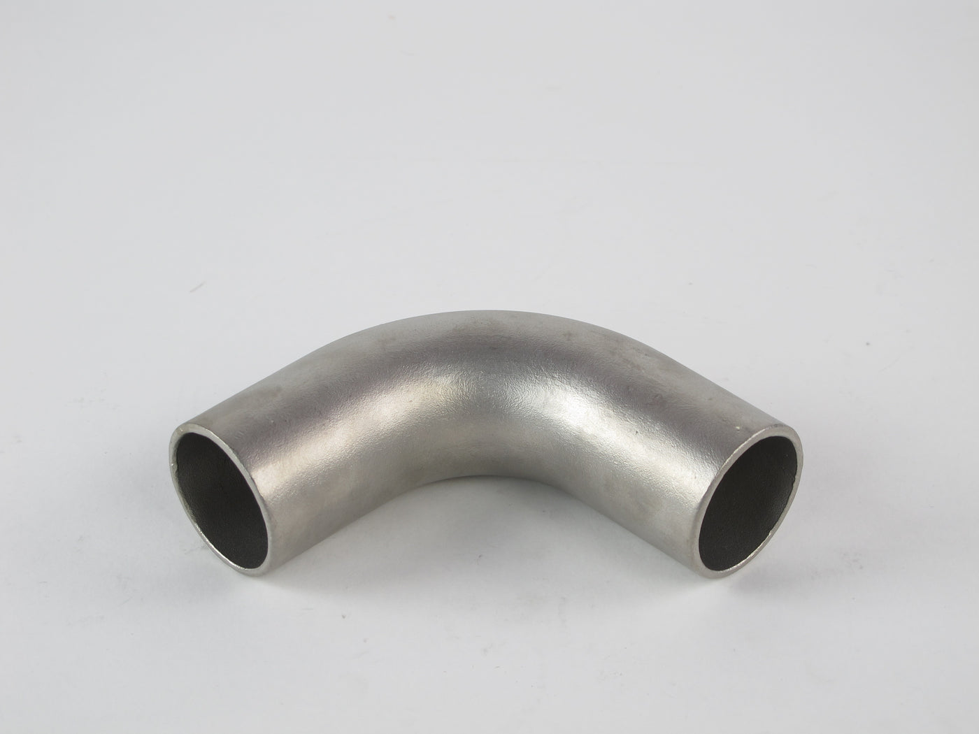 HypEX - Medium radius bend - 347ss