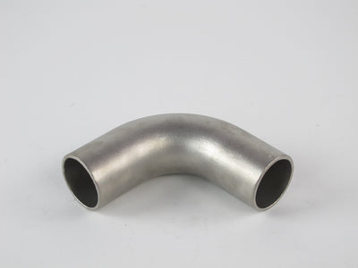 HypEX - Medium radius bend - 347ss