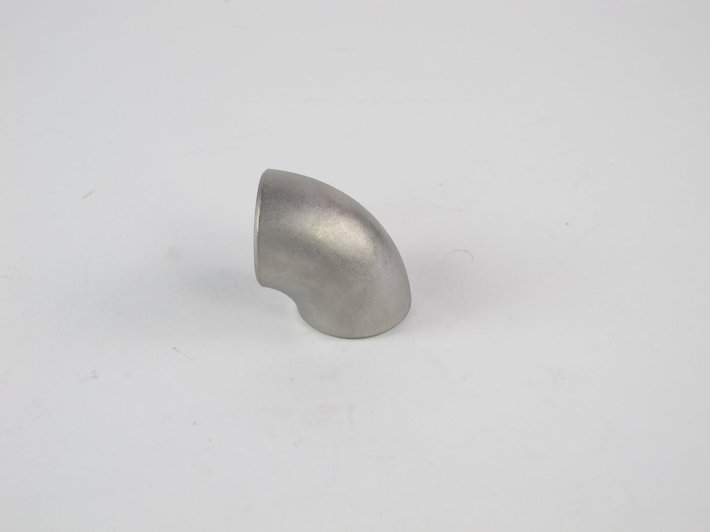 HypEX - Small radius bend - 347ss