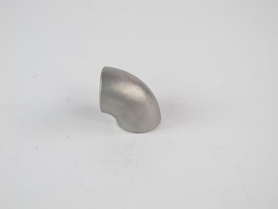 HypEX - Small radius bend - 347ss