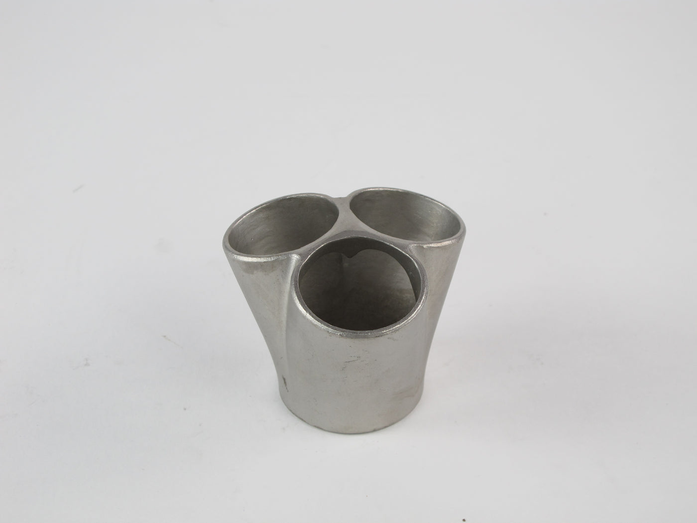 HypEX 3-1 V-Band - 0 x WG Merge Collector - 347ss