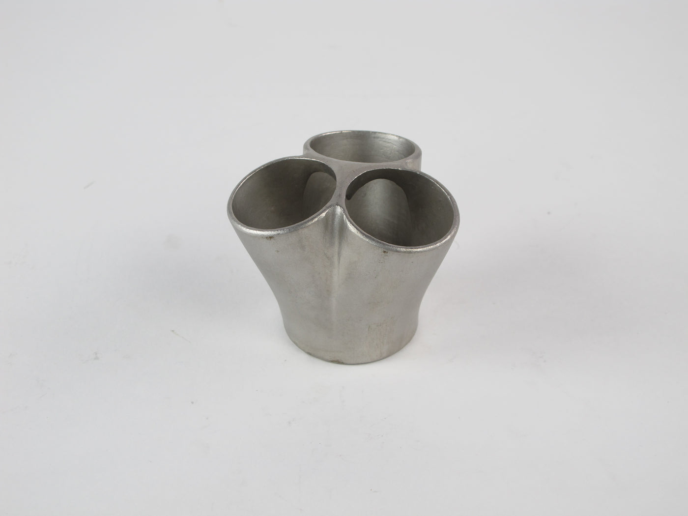 HypEX 3-1 V-Band - 0 x WG Merge Collector - 347ss