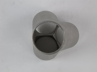 HypEX 3-1 V-Band - 0 x WG Merge Collector - 347ss