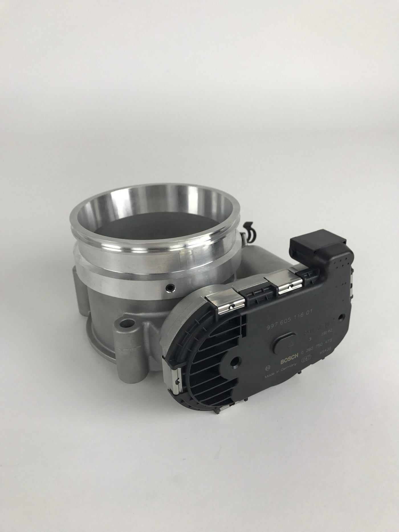 Bosch Drive by Wire Throttle Body