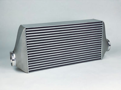 135 x 320 CONDENSED Intercooler - Cast Tanks