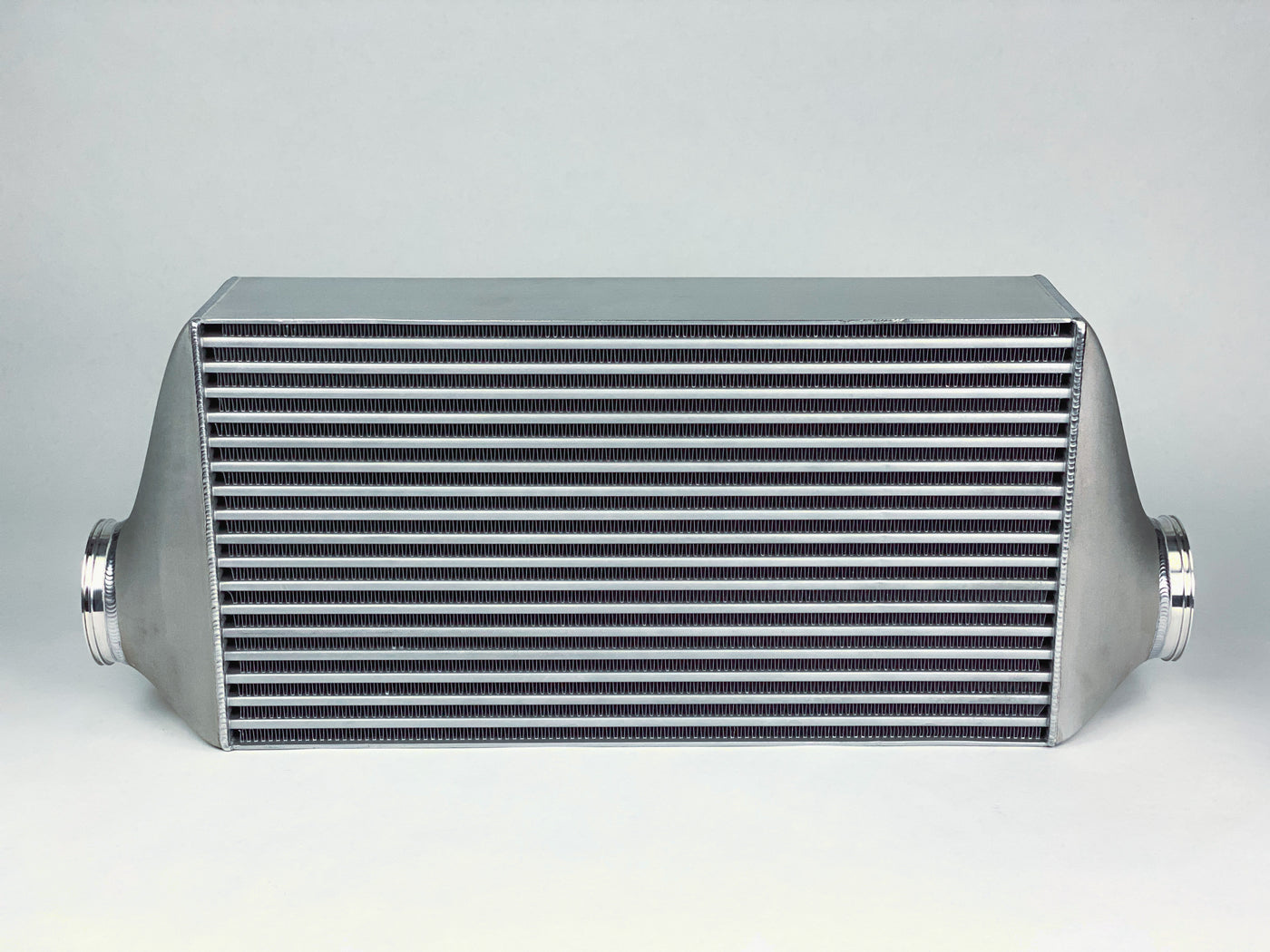 135 x 320 CONDENSED Intercooler - Cast Tanks